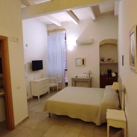 B&B Santa Rita Corato Extérieur photo