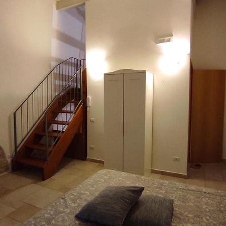 B&B Santa Rita Corato Extérieur photo