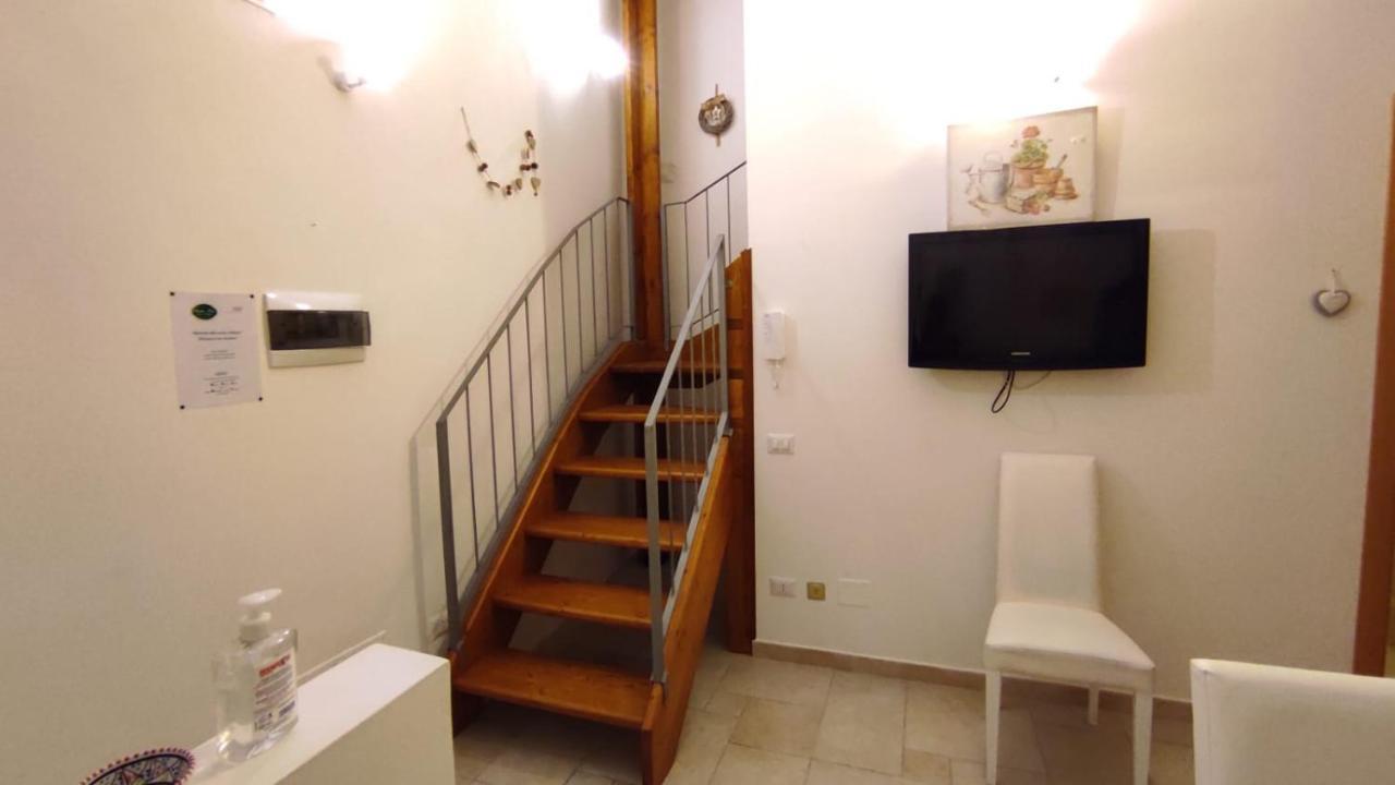 B&B Santa Rita Corato Extérieur photo