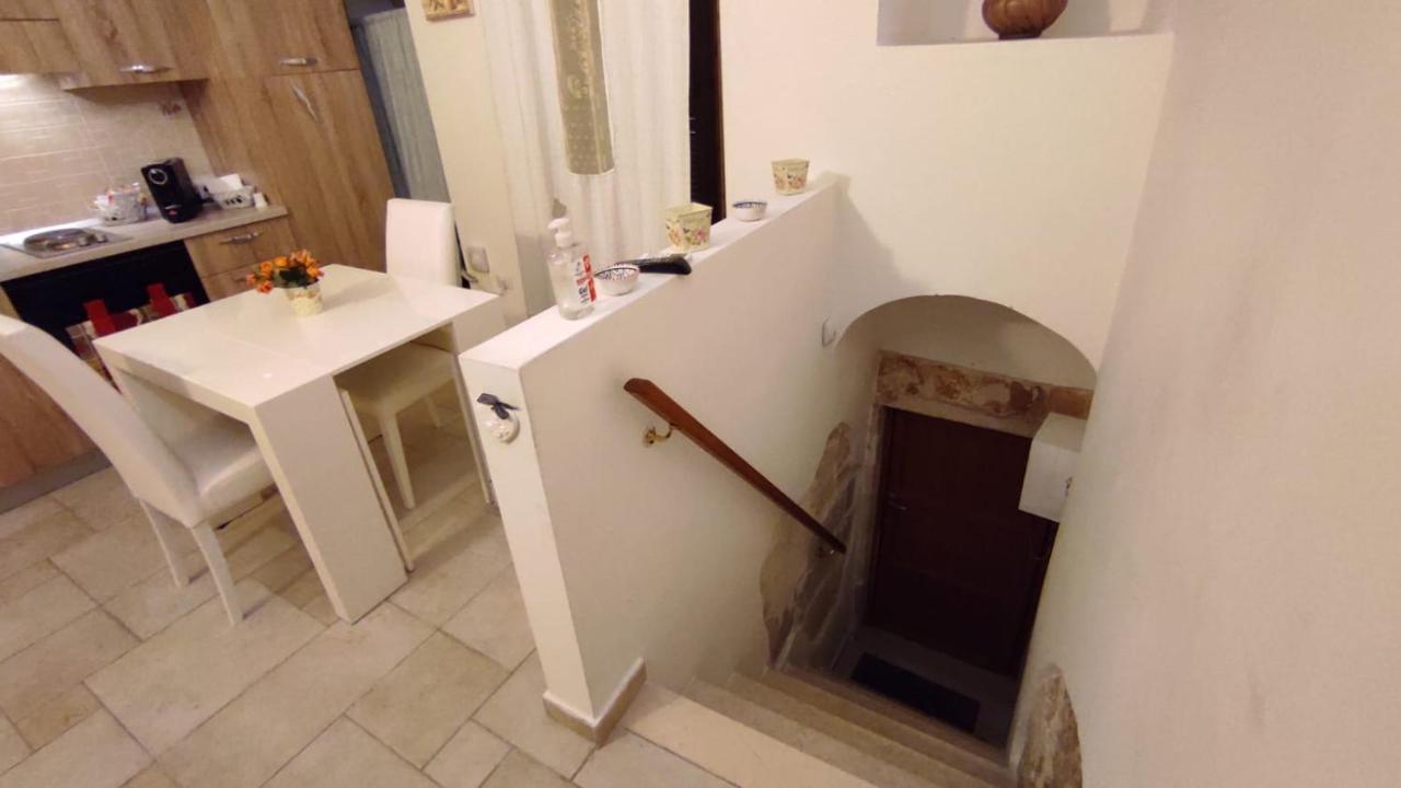 B&B Santa Rita Corato Extérieur photo