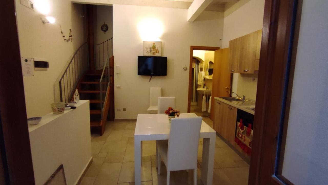 B&B Santa Rita Corato Extérieur photo