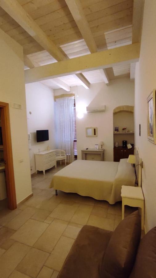 B&B Santa Rita Corato Extérieur photo