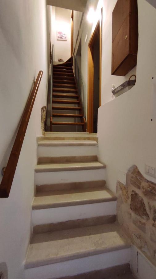 B&B Santa Rita Corato Extérieur photo