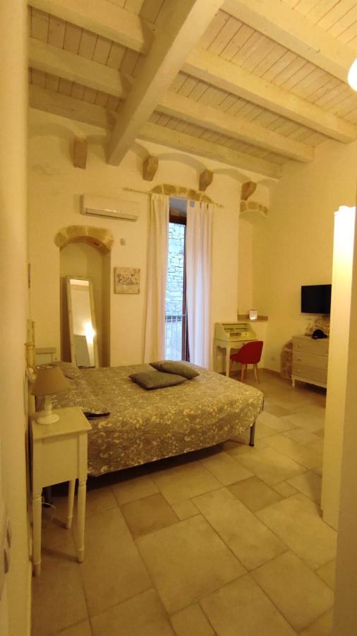 B&B Santa Rita Corato Extérieur photo