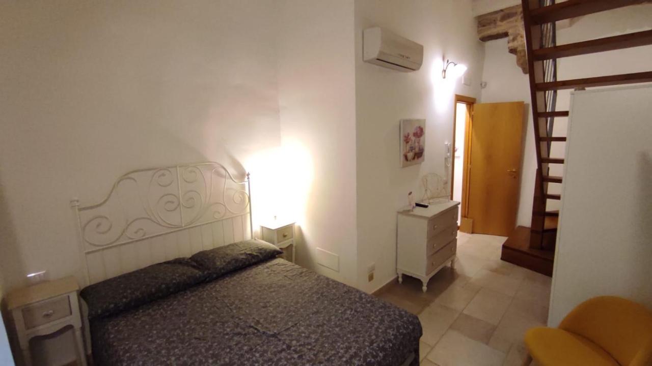 B&B Santa Rita Corato Extérieur photo