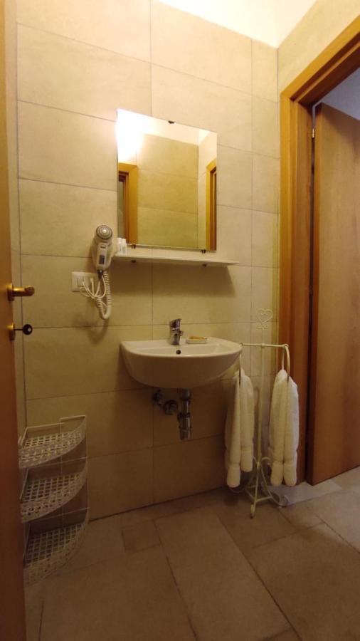 B&B Santa Rita Corato Extérieur photo