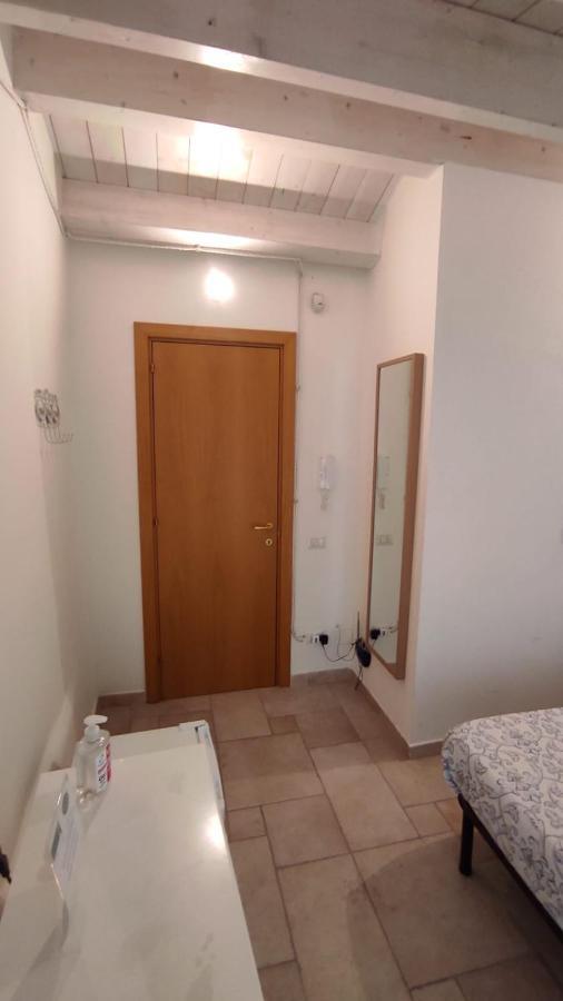 B&B Santa Rita Corato Extérieur photo