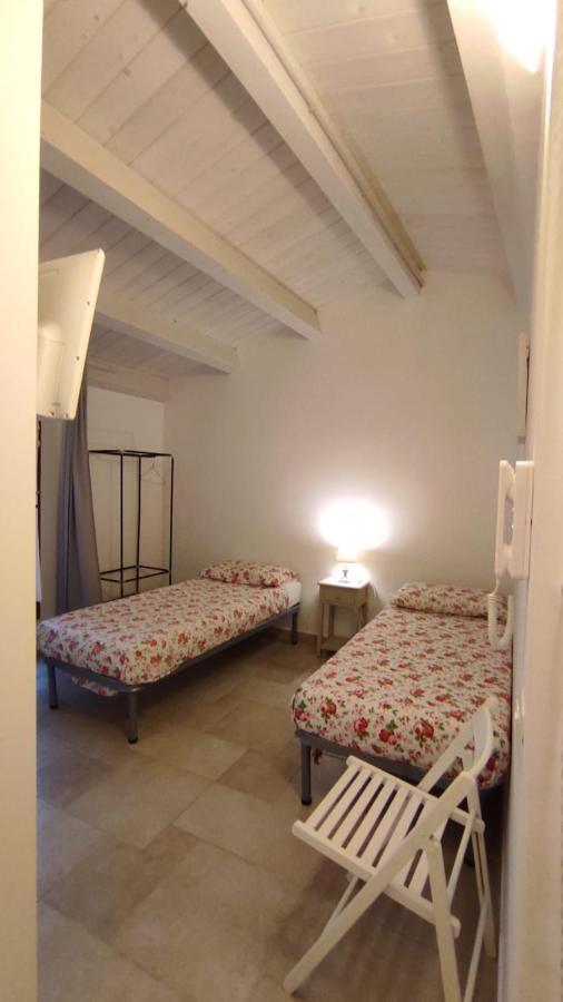 B&B Santa Rita Corato Extérieur photo