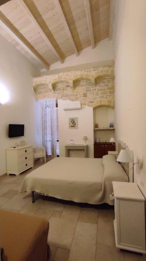 B&B Santa Rita Corato Extérieur photo