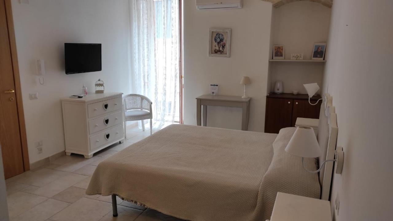 B&B Santa Rita Corato Extérieur photo