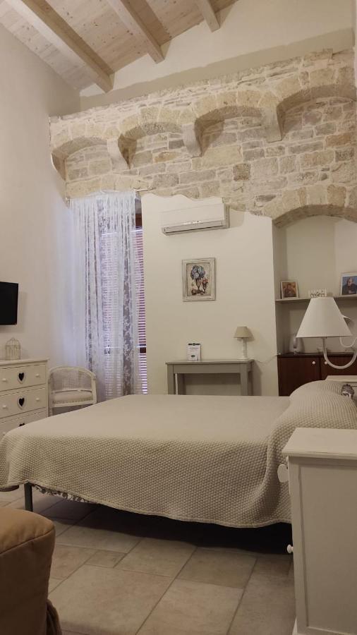 B&B Santa Rita Corato Extérieur photo