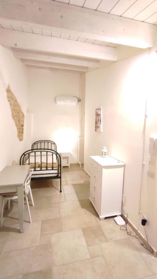 B&B Santa Rita Corato Extérieur photo