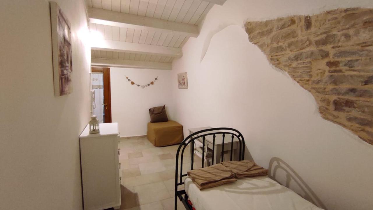 B&B Santa Rita Corato Extérieur photo