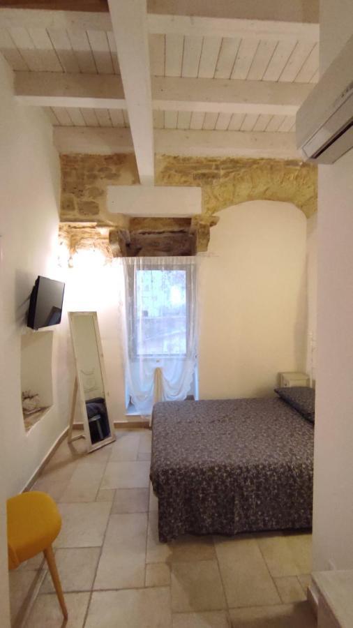 B&B Santa Rita Corato Extérieur photo