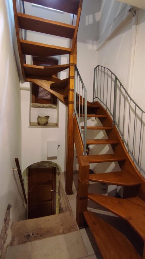 B&B Santa Rita Corato Extérieur photo