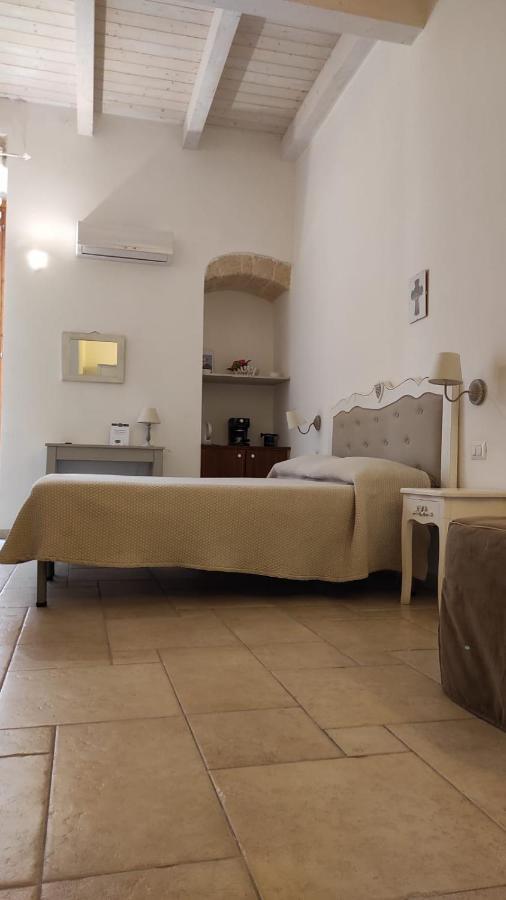 B&B Santa Rita Corato Extérieur photo