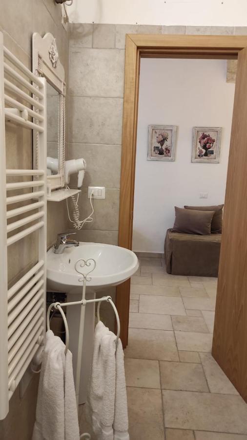B&B Santa Rita Corato Extérieur photo