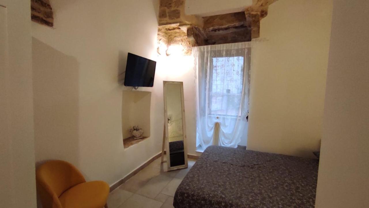B&B Santa Rita Corato Extérieur photo