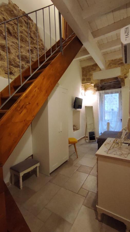 B&B Santa Rita Corato Extérieur photo