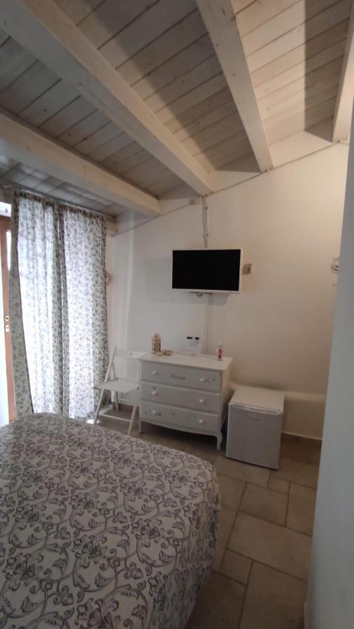 B&B Santa Rita Corato Extérieur photo