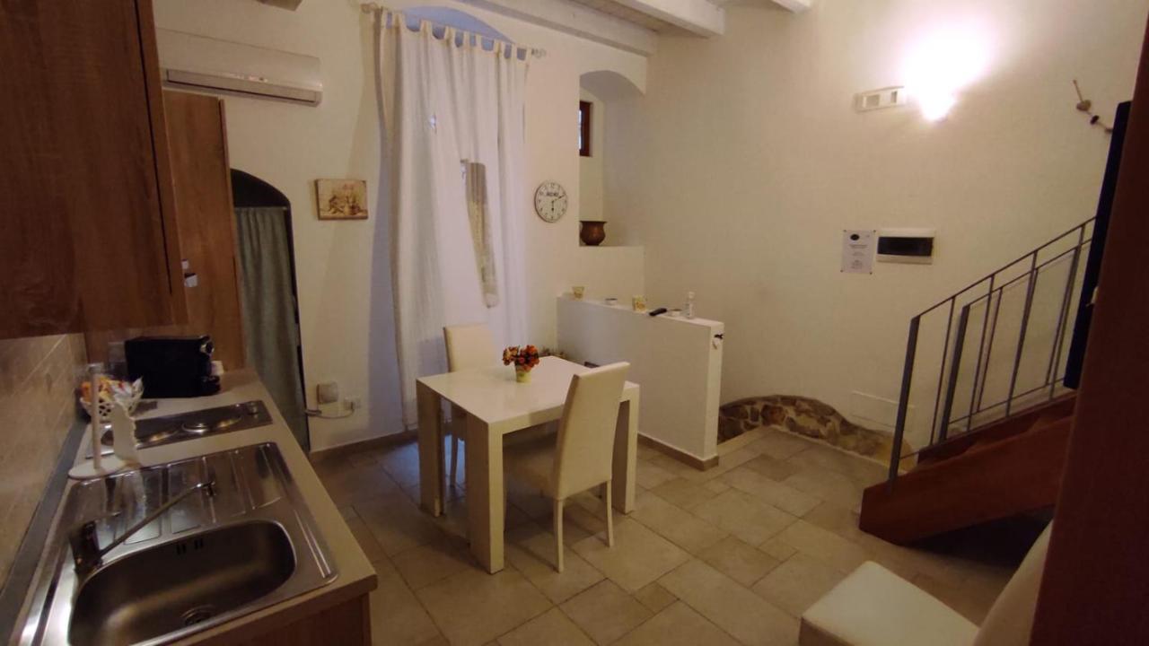 B&B Santa Rita Corato Extérieur photo