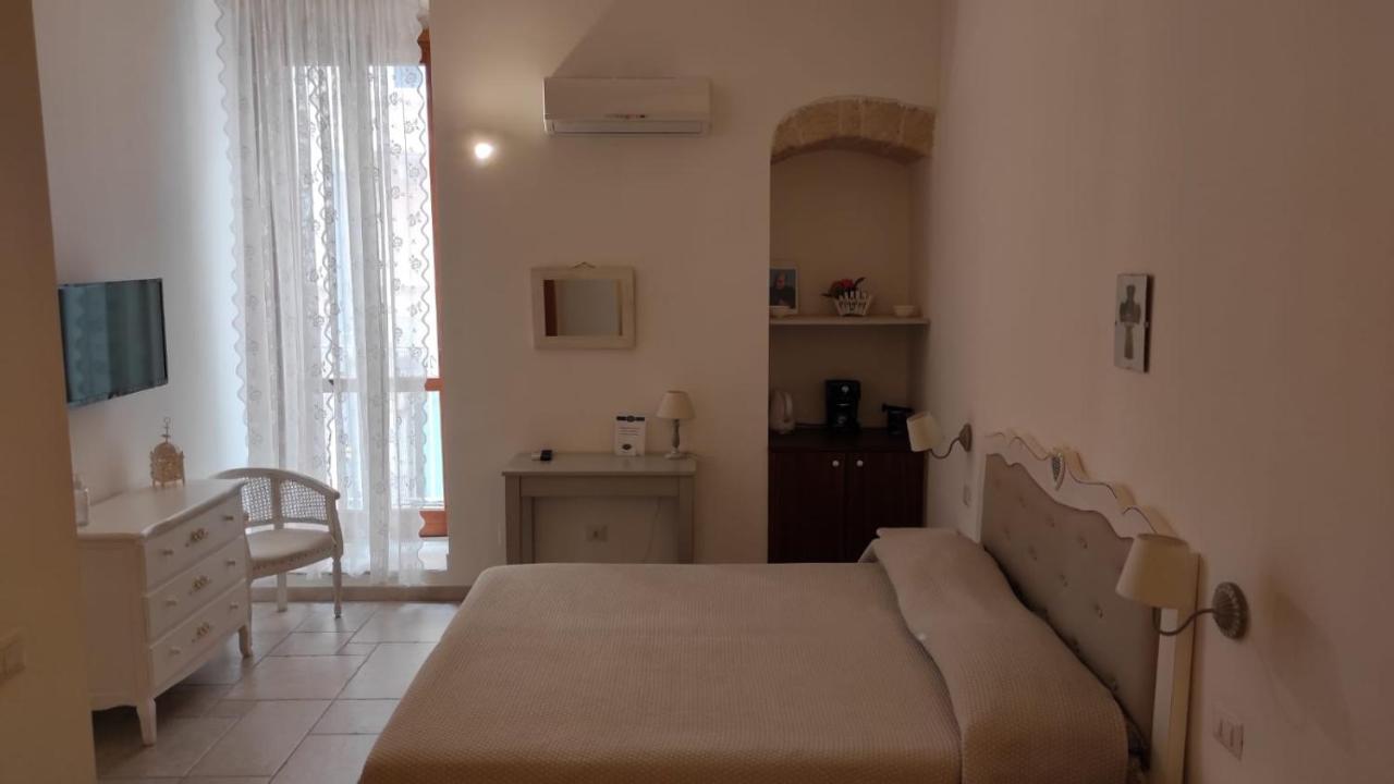 B&B Santa Rita Corato Extérieur photo