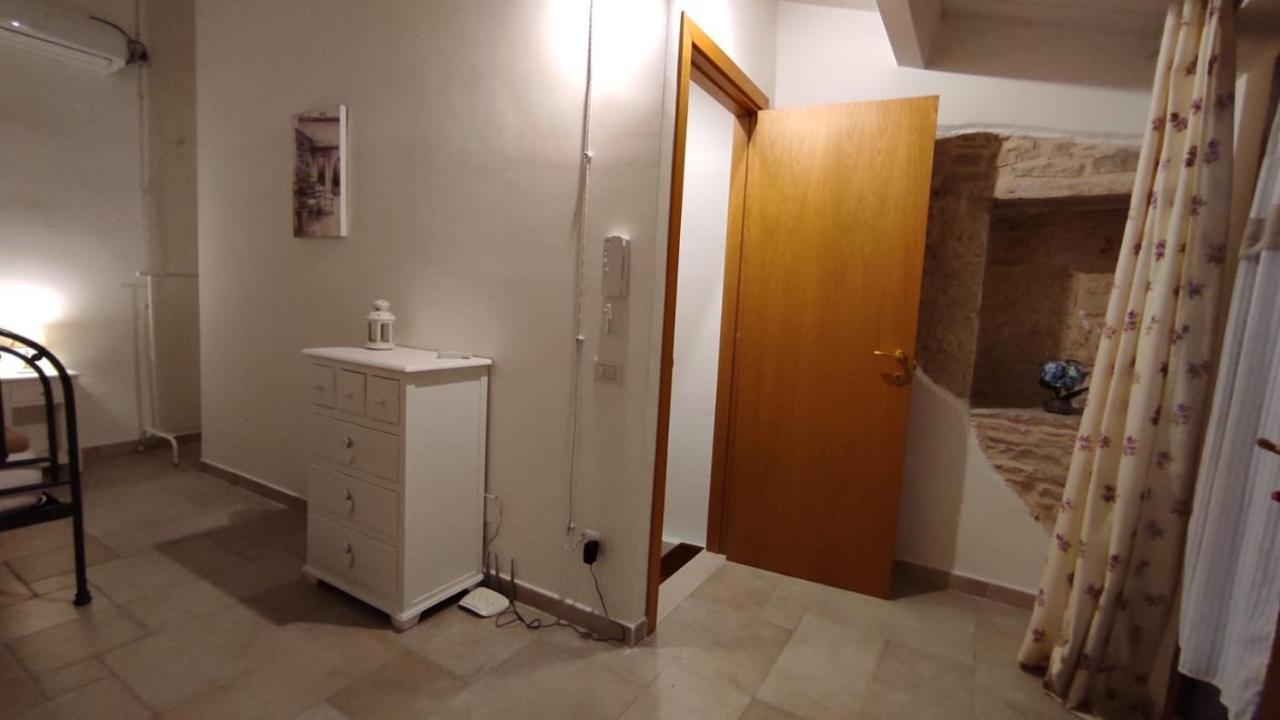 B&B Santa Rita Corato Extérieur photo