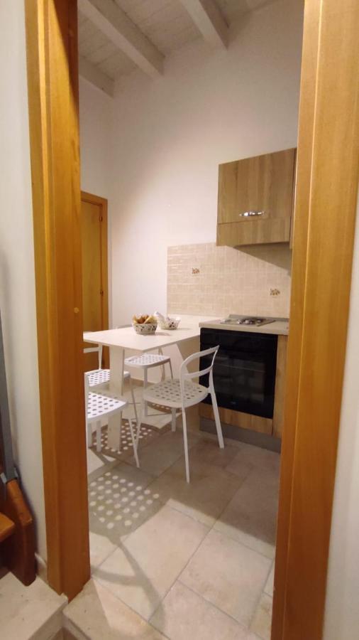 B&B Santa Rita Corato Extérieur photo