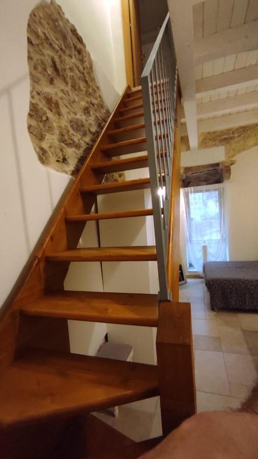B&B Santa Rita Corato Extérieur photo