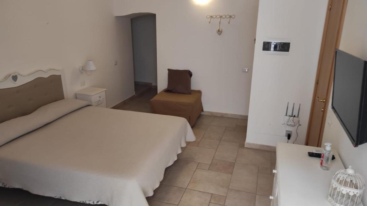 B&B Santa Rita Corato Extérieur photo