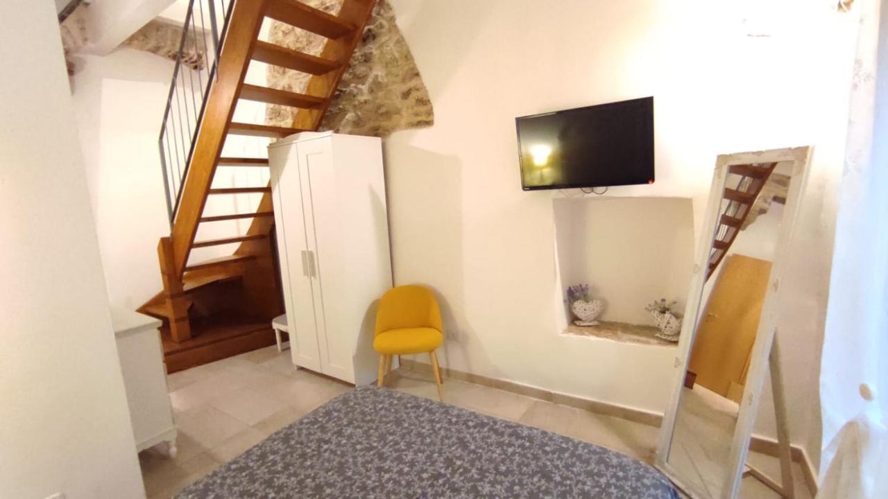 B&B Santa Rita Corato Extérieur photo