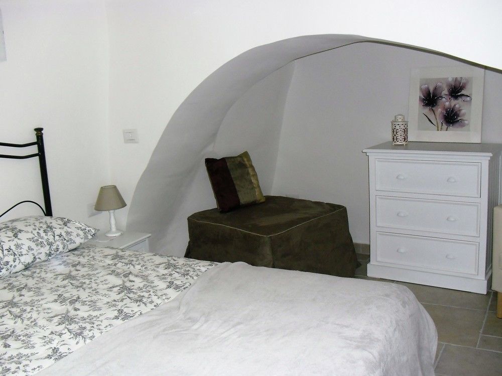 B&B Santa Rita Corato Extérieur photo