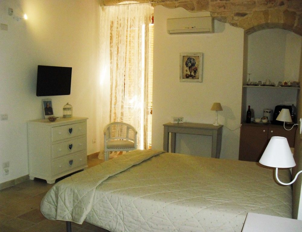 B&B Santa Rita Corato Extérieur photo