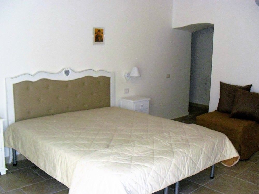 B&B Santa Rita Corato Extérieur photo