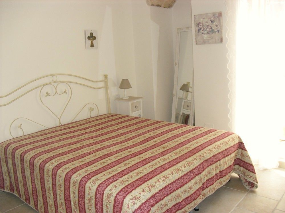 B&B Santa Rita Corato Extérieur photo