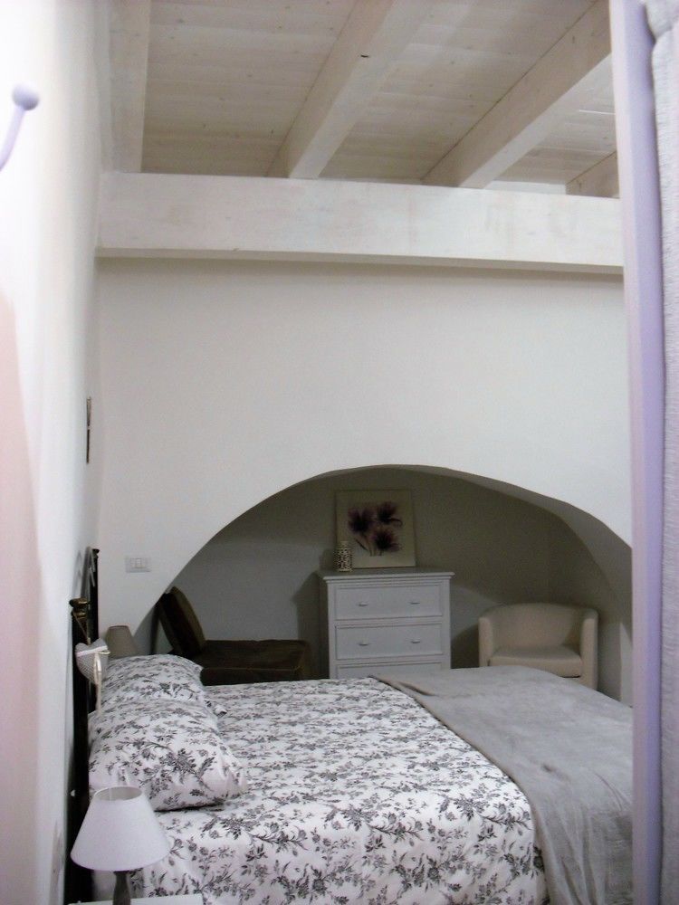 B&B Santa Rita Corato Extérieur photo
