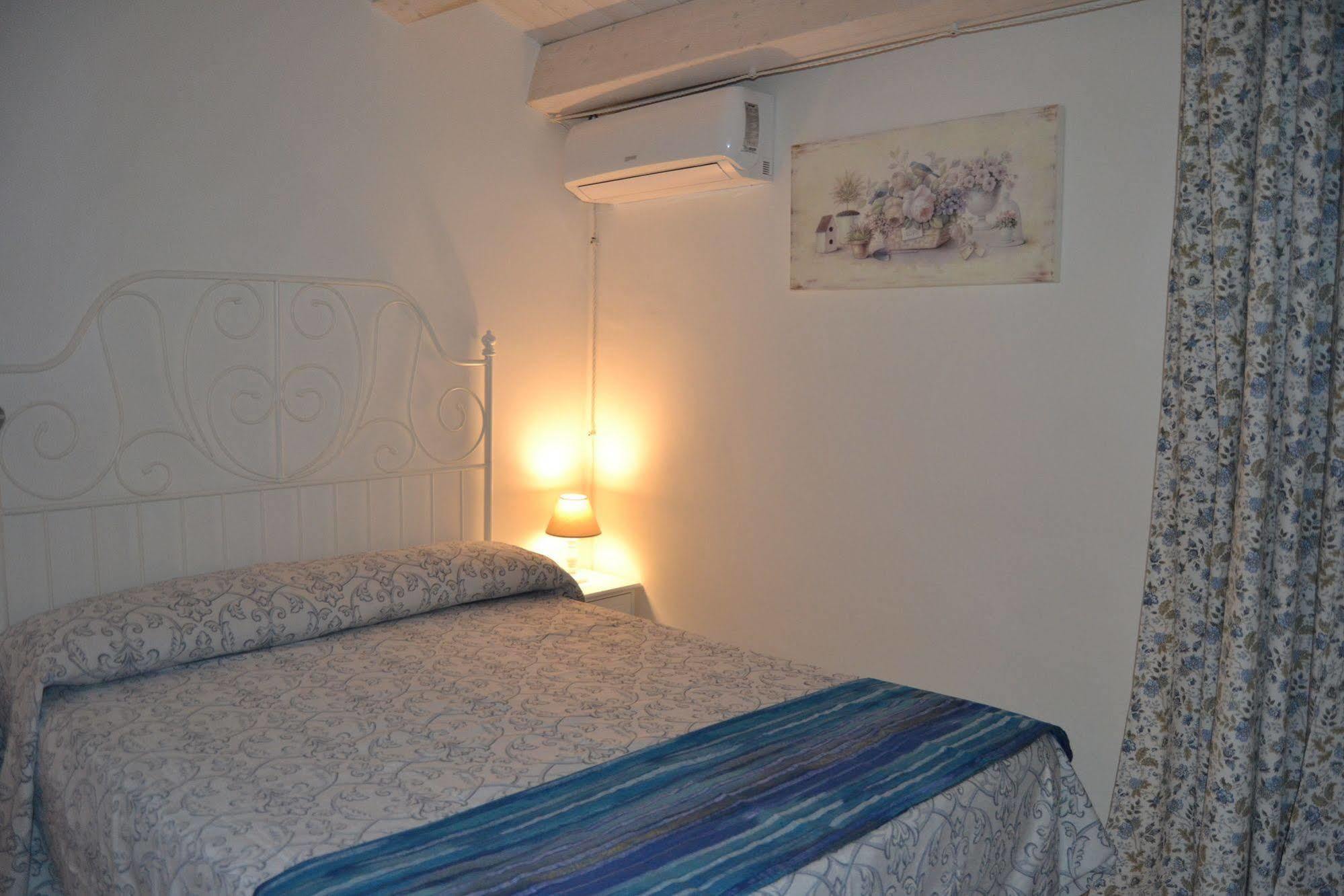 B&B Santa Rita Corato Extérieur photo