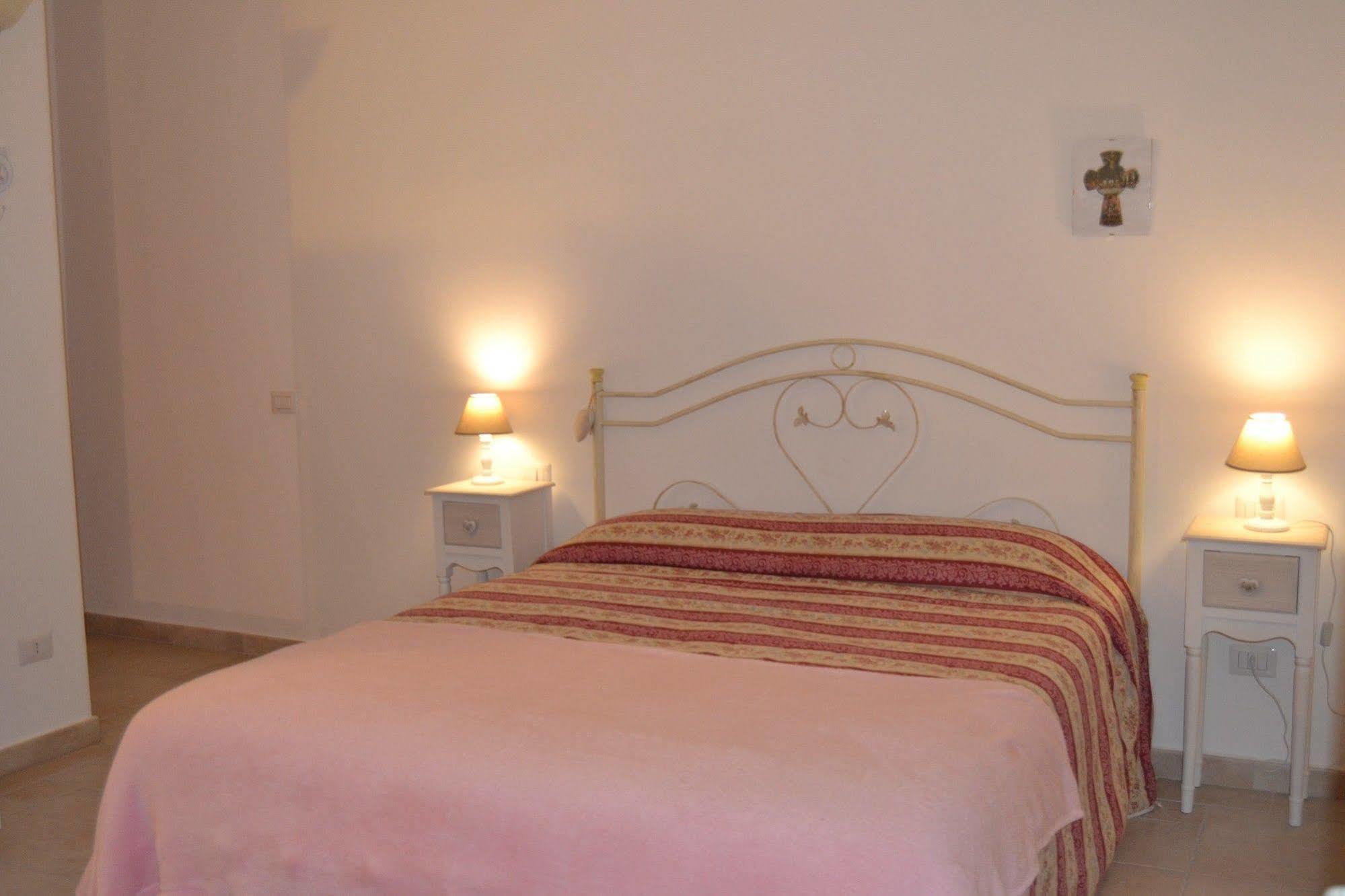 B&B Santa Rita Corato Extérieur photo